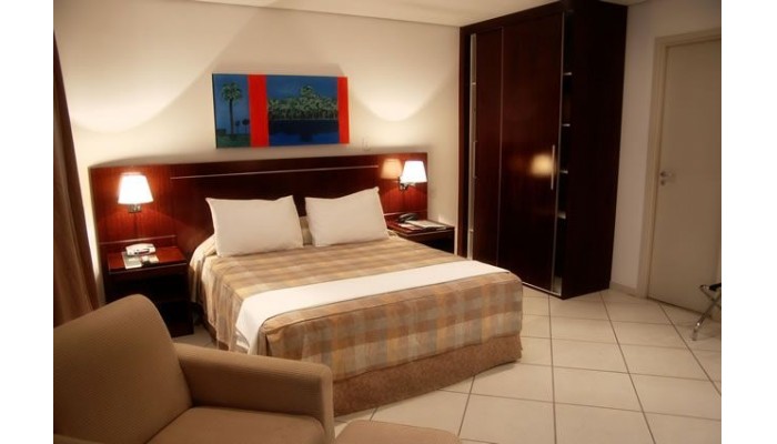 Millennium Hotel poza 2