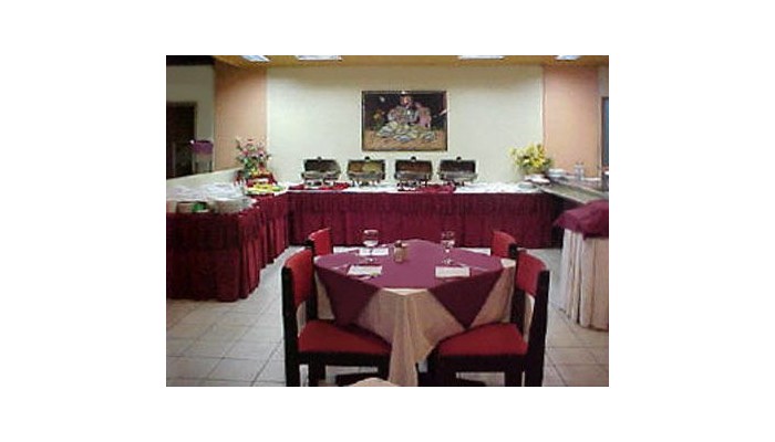 Plaza Hotel Manaus poza 4