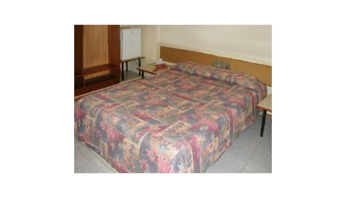 Plaza Hotel Manaus poza 1