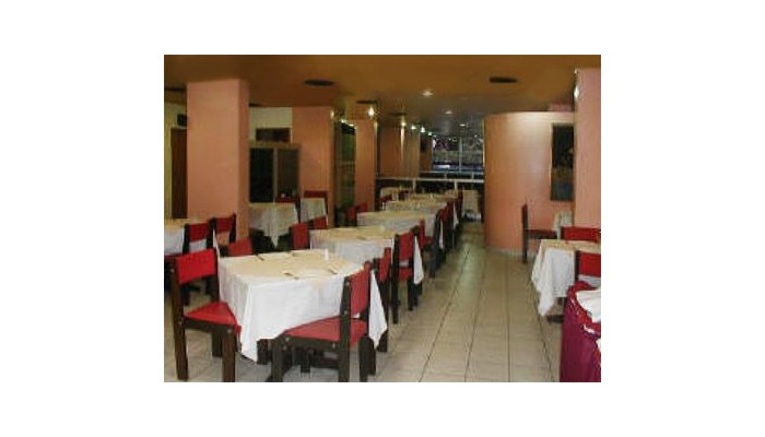 Plaza Hotel Manaus poza 3