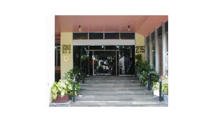 Plaza Hotel Manaus poza 0