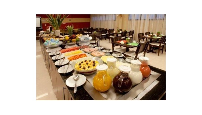 Quality Hotel Manaus poza 3
