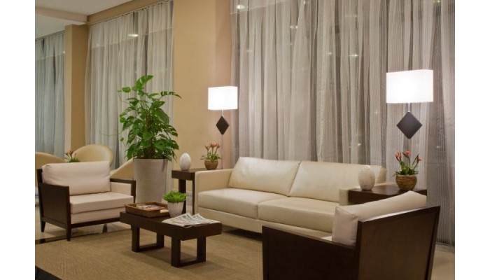 Quality Hotel Manaus poza 5