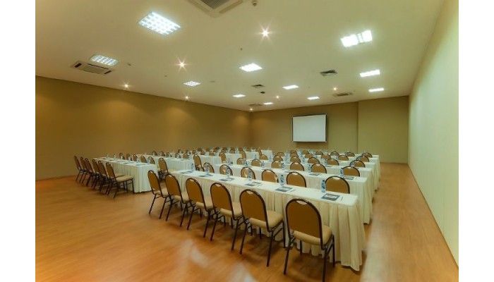 Quality Hotel Manaus poza 11