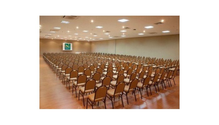 Quality Hotel Manaus poza 10