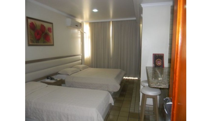 Slaass All Suites Hotel poza 4