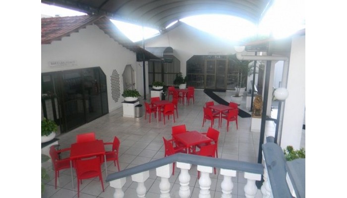 Slaass All Suites Hotel poza 7