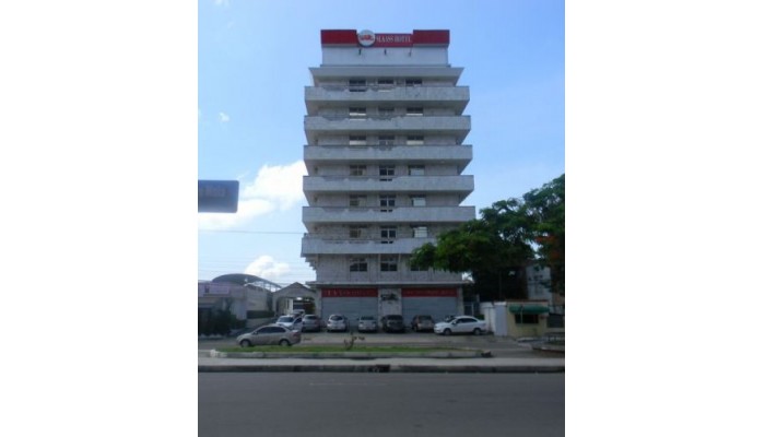 Slaass All Suites Hotel poza 2