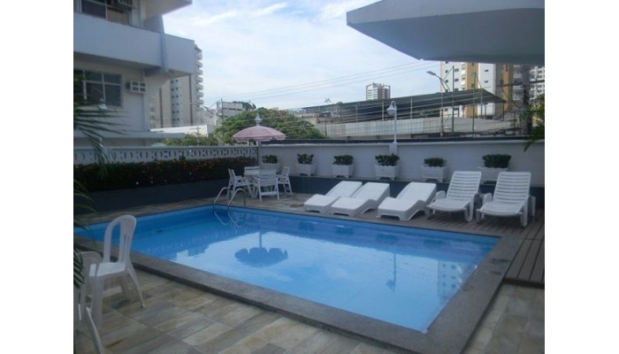 Slaass All Suites Hotel poza 6