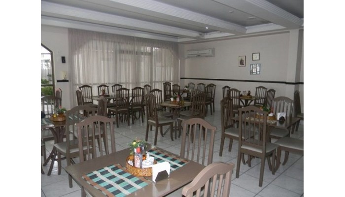Slaass All Suites Hotel poza 9