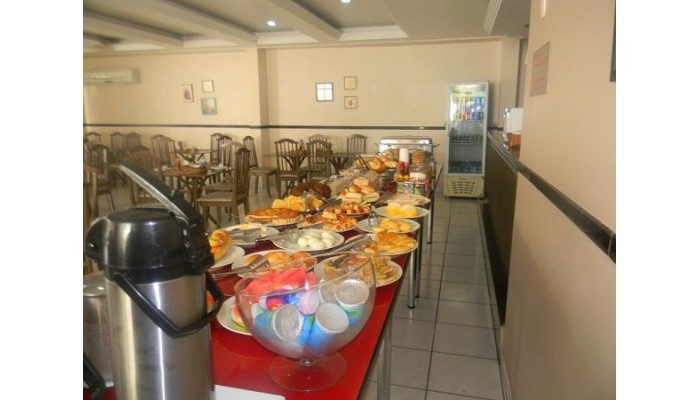 Slaass All Suites Hotel poza 10
