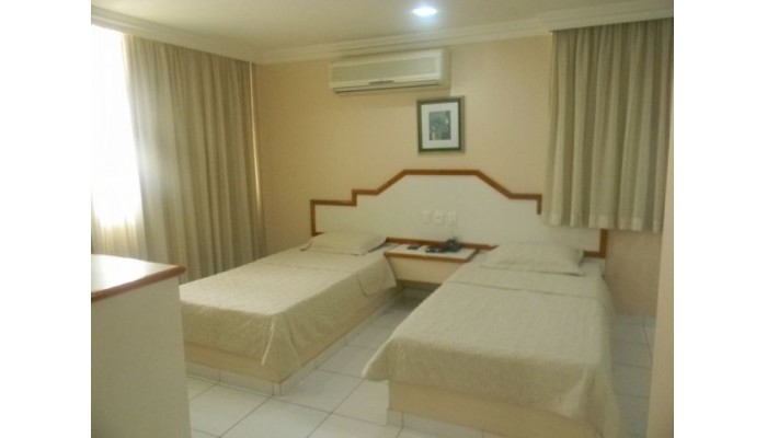 Slaass All Suites Hotel poza 5