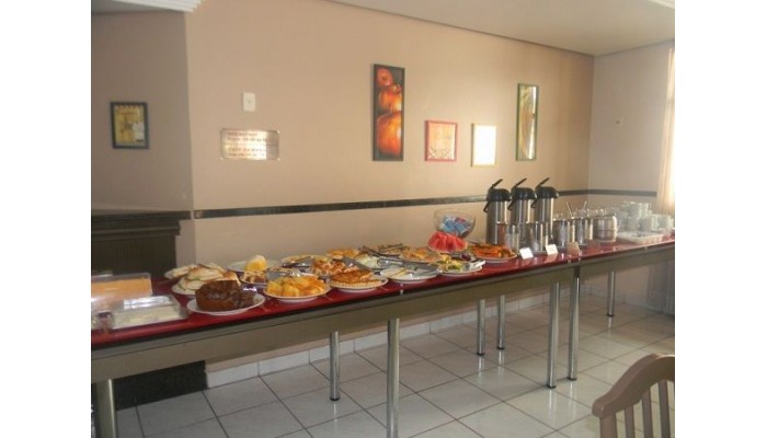 Slaass All Suites Hotel poza 8