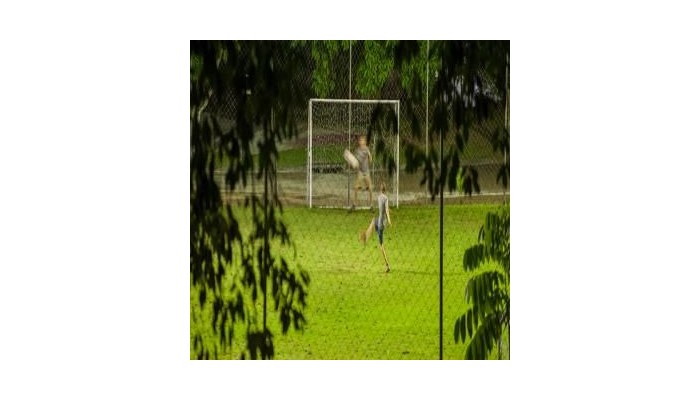 Tropical Manaus Ecoresort poza 7