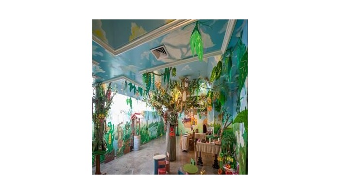 Tropical Manaus Ecoresort poza 9