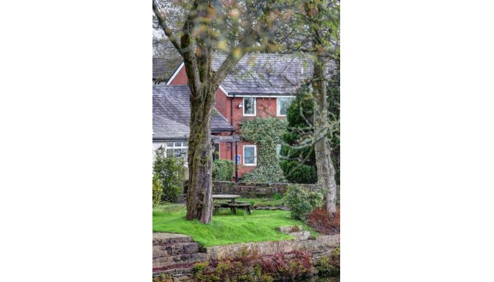 Best Western Manchester Bury Bolholt Country Park Hotel poza 8