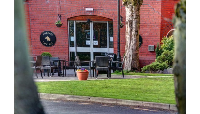 Best Western Manchester Bury Bolholt Country Park Hotel poza 4