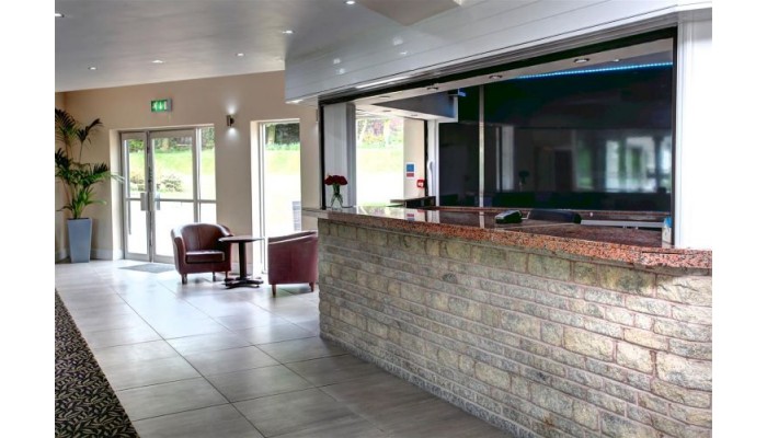 Best Western Manchester Bury Bolholt Country Park Hotel poza 5