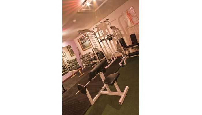 Best Western Old Mill Hotel & Leisure Club poza 6