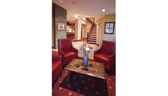 Best Western Old Mill Hotel & Leisure Club poza 4