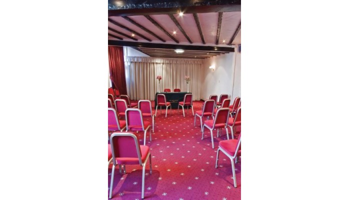 Best Western Old Mill Hotel & Leisure Club poza 10