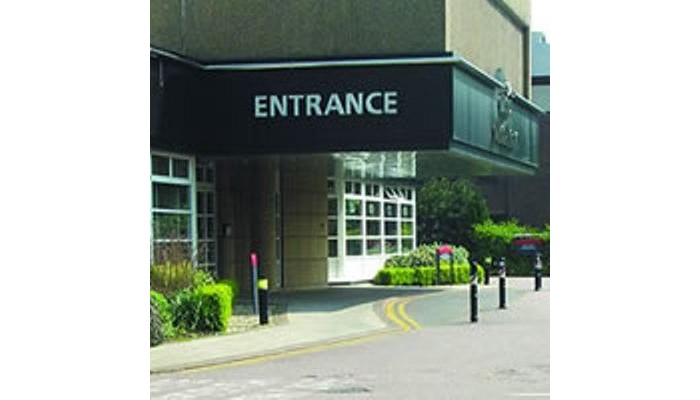 Britannia Airport Hotel, Manchester poza 1