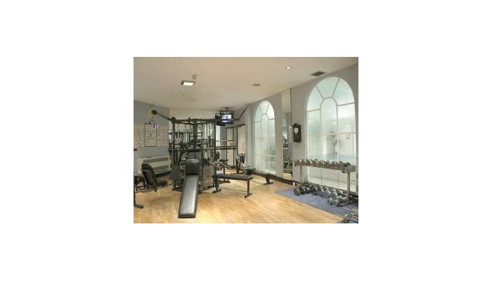 Britannia Sachas Hotel Manchester poza 7