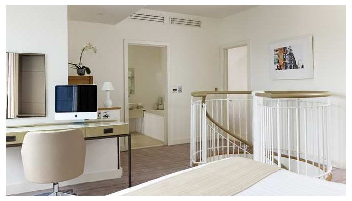 Doubletree By Hilton Hotel Manchester - Piccadilly poza 10