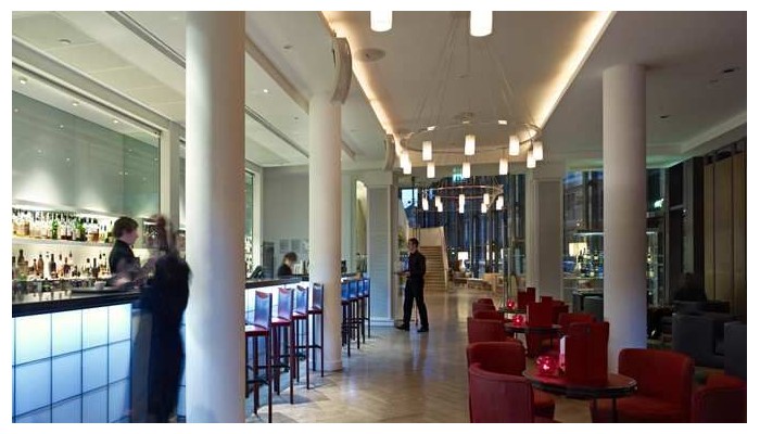 Doubletree By Hilton Hotel Manchester - Piccadilly poza 11