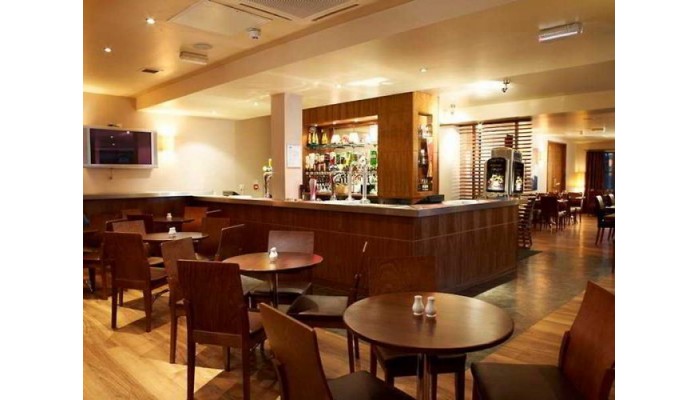 Holiday Inn Manchester - Central Park, An Ihg Hotel poza 3