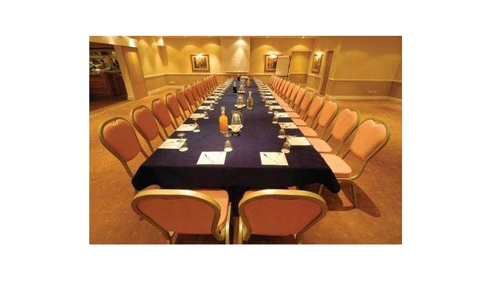 Hotel Best Western Cresta Court poza 9