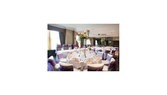 Hotel Best Western Willowbank poza 11