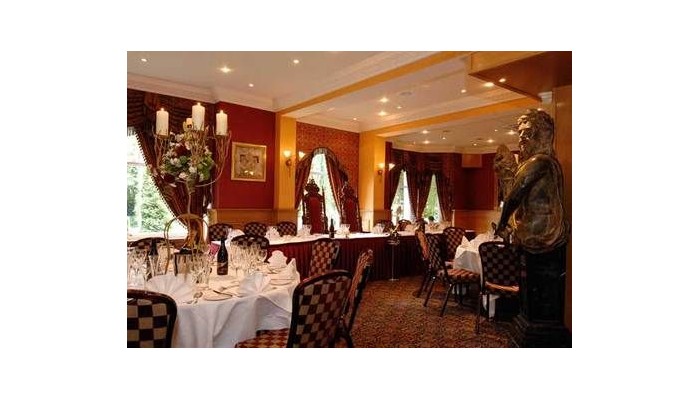 Hotel Best Western Willowbank poza 8