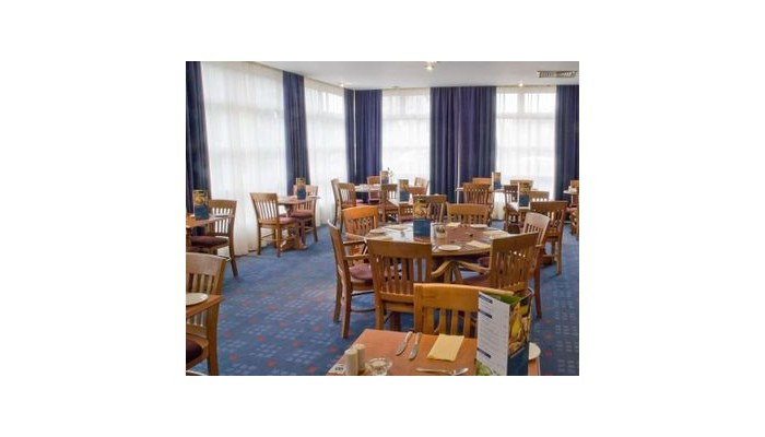 Hotel Britannia Airport poza 8