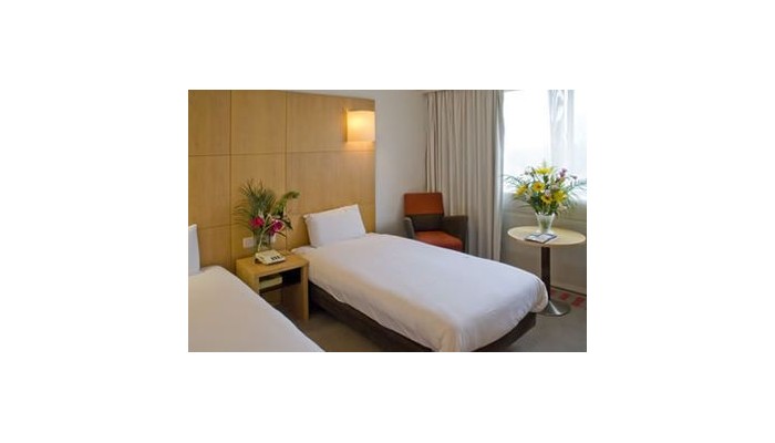 Hotel Britannia Airport poza 6