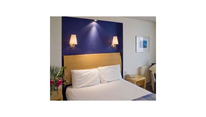 Hotel Britannia Airport poza 10