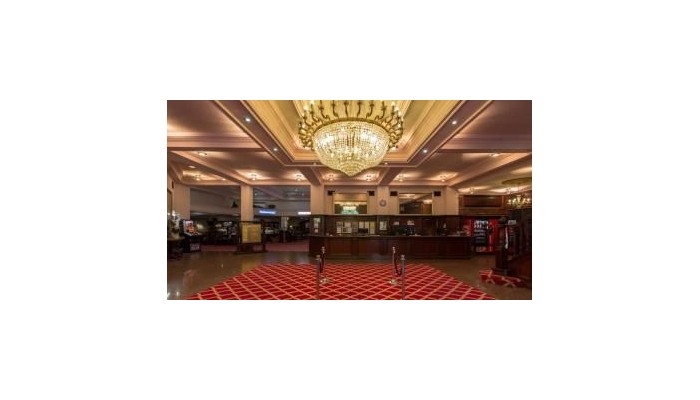 Hotel Britannia Country House Didsbury poza 5