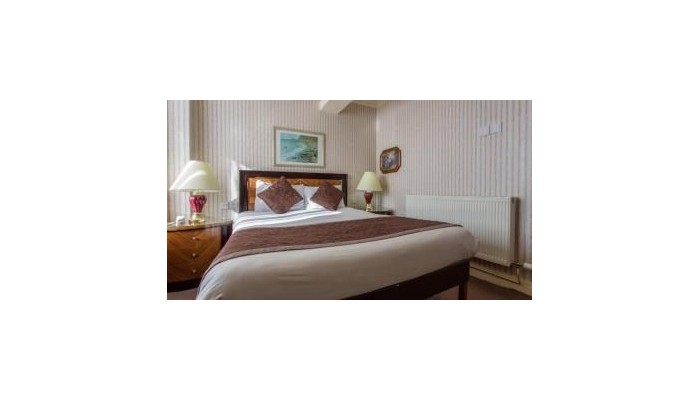 Hotel Britannia Country House Didsbury poza 10