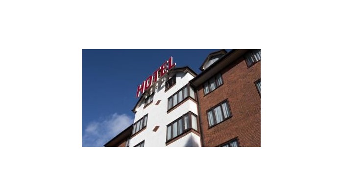 Hotel Britannia Country House Didsbury poza 6