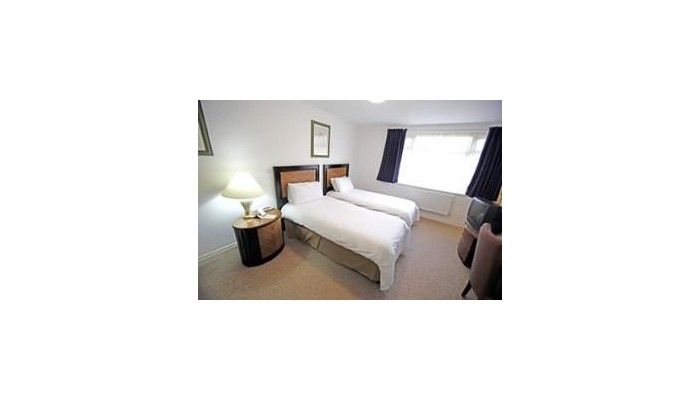 Hotel Britannia Country House Didsbury poza 0