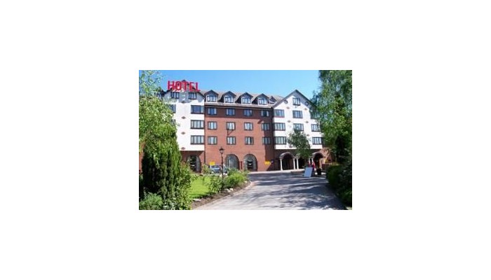 Hotel Britannia Country House Didsbury poza 4