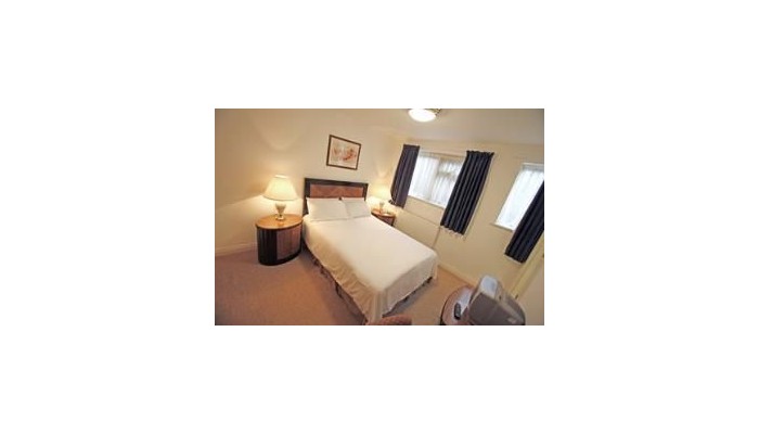 Hotel Britannia Country House Didsbury poza 3