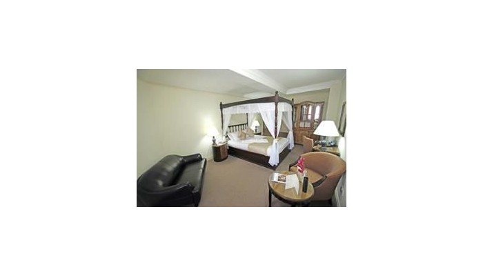 Hotel Britannia Country House Didsbury poza 2