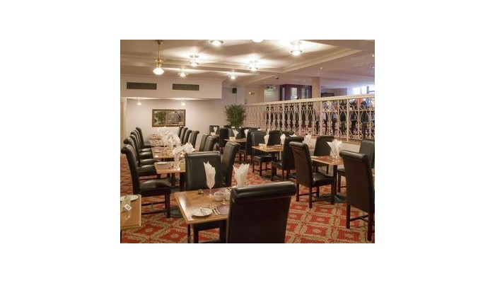 Hotel Britannia poza 4