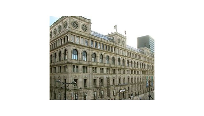 Hotel Britannia poza 1