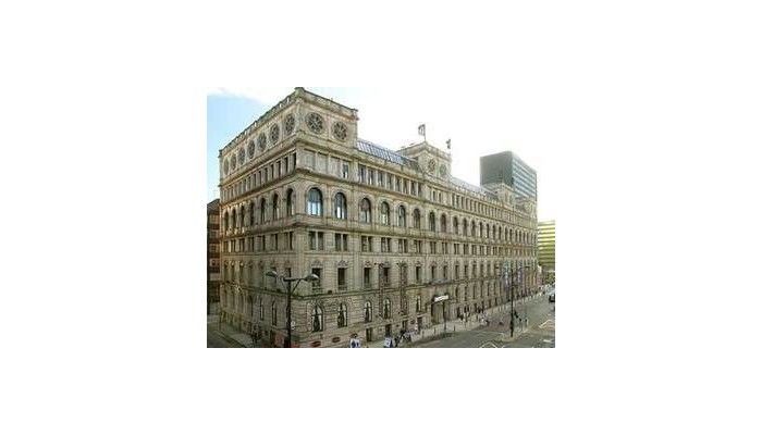 Hotel Britannia Manchester -portland Street poza 10