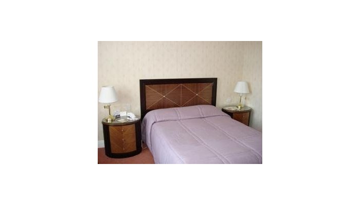 Hotel Britannia Sachas poza 5