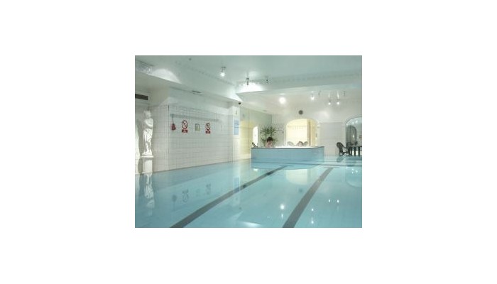 Hotel Britannia Sachas poza 6