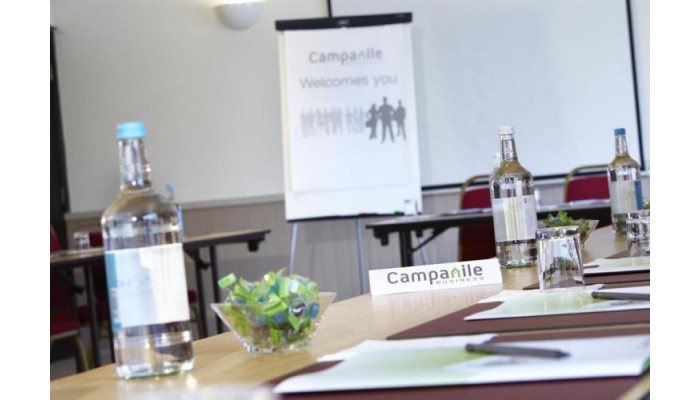 Hotel Campanile Manchester poza 6