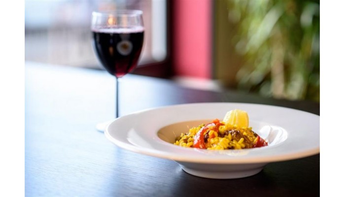 Hotel Campanile Manchester poza 3